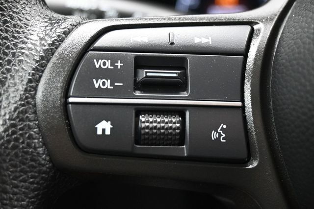 2026 Honda CR-V LX 2WD - 23062768 - 15