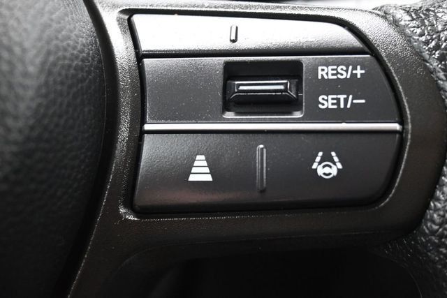 2026 Honda CR-V LX 2WD - 23062768 - 16