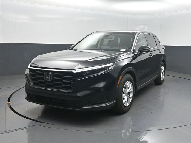 2026 Honda CR-V LX 2WD - 23062768 - 1