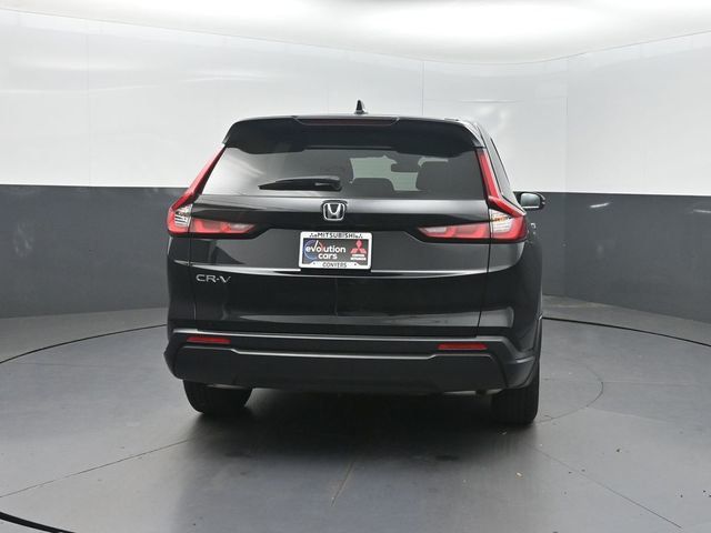 2026 Honda CR-V LX 2WD - 23062768 - 22
