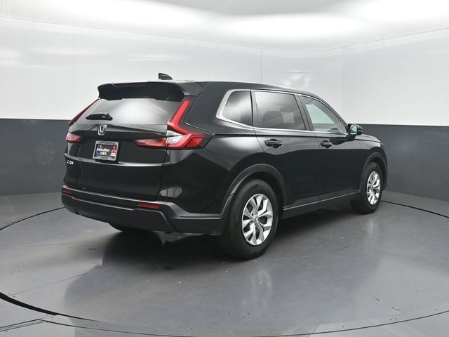 2026 Honda CR-V LX 2WD - 23062768 - 23