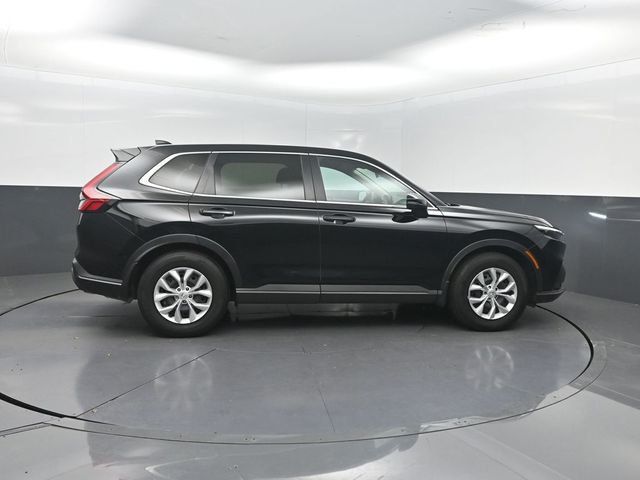 2026 Honda CR-V LX 2WD - 23062768 - 24