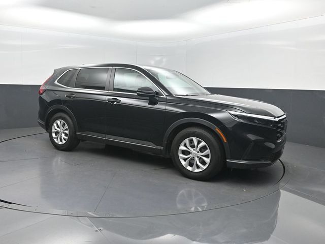 2026 Honda CR-V LX 2WD - 23062768 - 25
