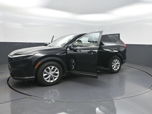 2026 Honda CR-V LX 2WD - 23062768 - 27