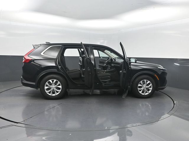 2026 Honda CR-V LX 2WD - 23062768 - 28