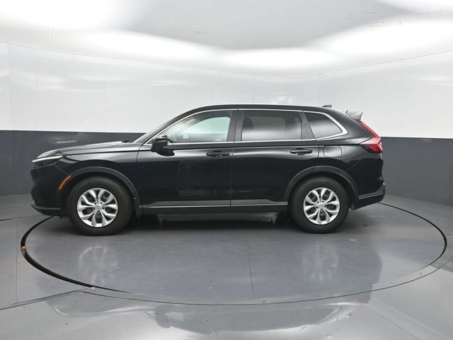 2026 Honda CR-V LX 2WD - 23062768 - 2