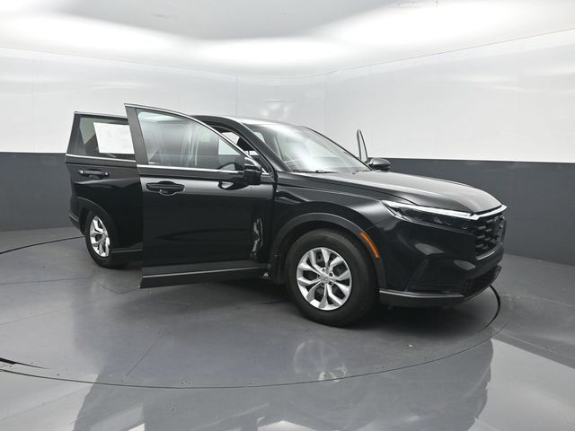 2026 Honda CR-V LX 2WD - 23062768 - 29