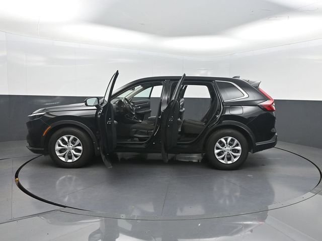 2026 Honda CR-V LX 2WD - 23062768 - 30