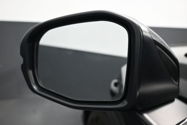 2026 Honda CR-V LX 2WD - 23062768 - 3