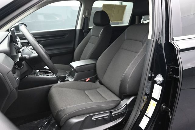 2026 Honda CR-V LX 2WD - 23062768 - 4