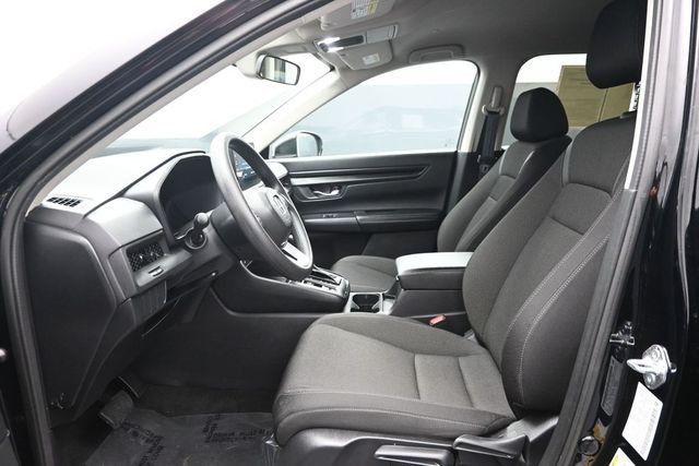 2026 Honda CR-V LX 2WD - 23062768 - 5