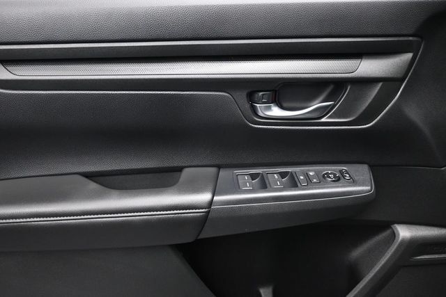 2026 Honda CR-V LX 2WD - 23062768 - 6