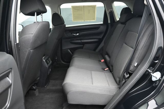 2026 Honda CR-V LX 2WD - 23062768 - 7