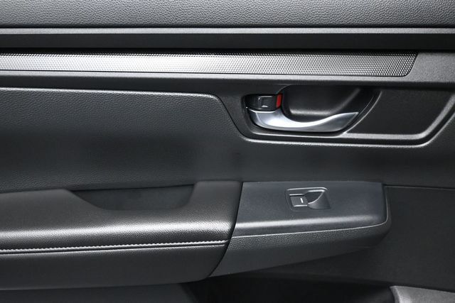 2026 Honda CR-V LX 2WD - 23062768 - 8