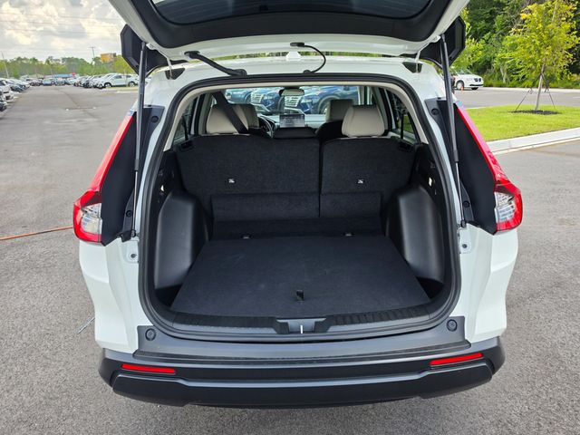 2026 Honda CR-V LX AWD - 23047129 - 9