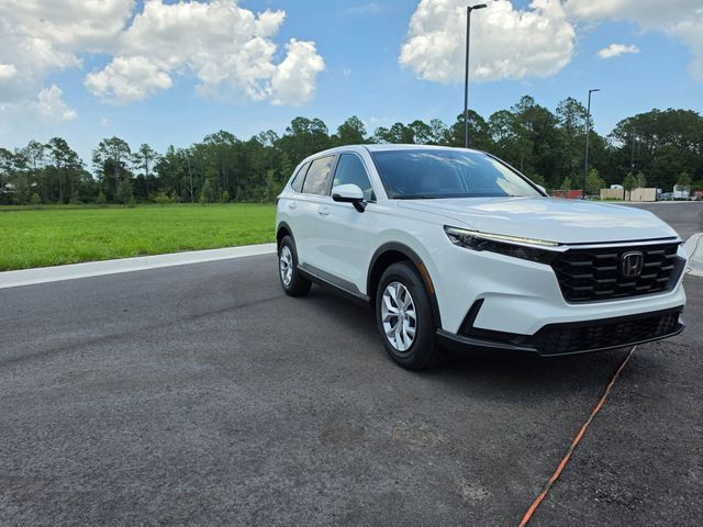 2026 Honda CR-V LX AWD - 23047129 - 11
