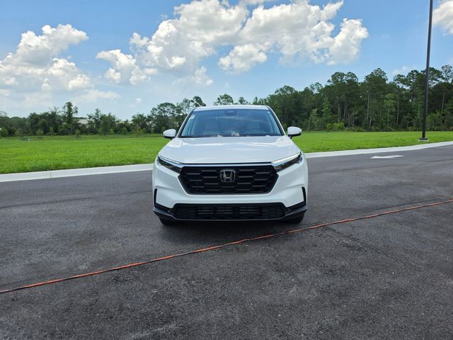 2026 Honda CR-V LX AWD - 23047129 - 12