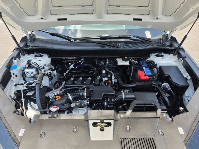 2026 Honda CR-V LX AWD - 23047129 - 13