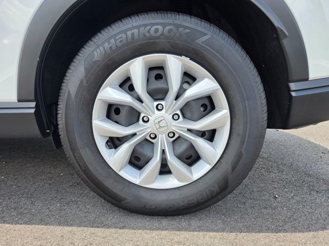 2026 Honda CR-V LX AWD - 23047129 - 14