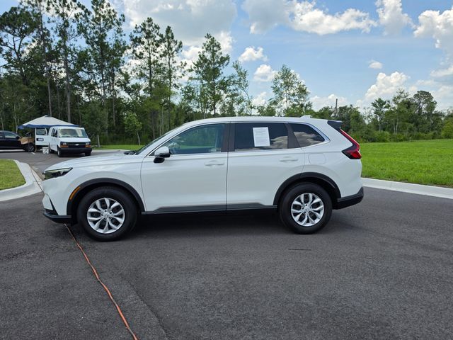 2026 Honda CR-V LX AWD - 23047129 - 1