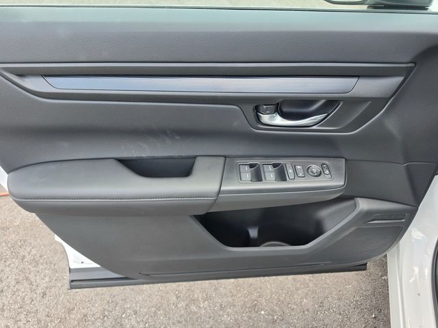 2026 Honda CR-V LX AWD - 23047129 - 2
