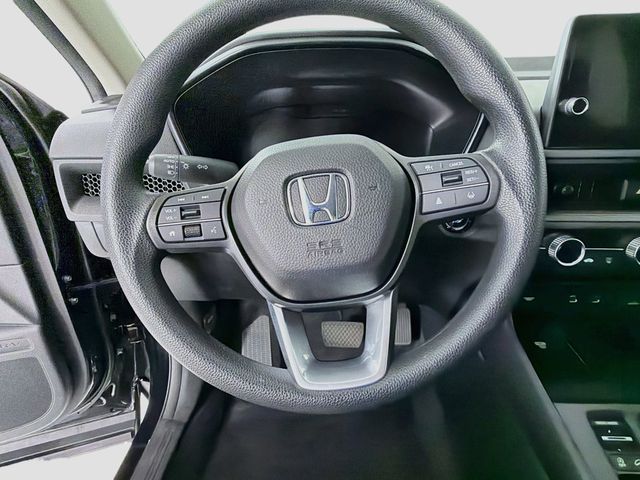 2026 Honda CR-V LX AWD - 23074410 - 10