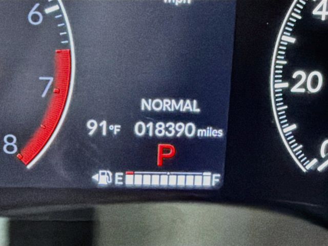2026 Honda CR-V LX AWD - 23074410 - 11
