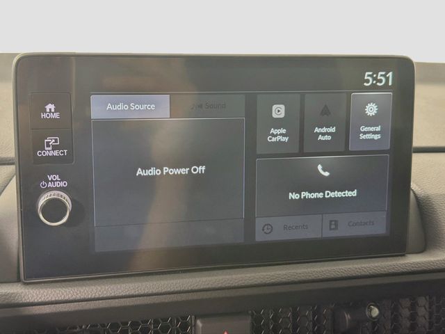 2026 Honda CR-V LX AWD - 23074410 - 13
