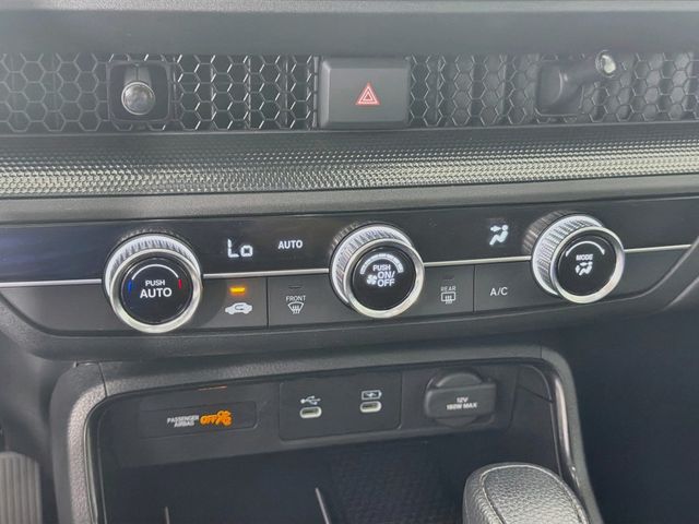 2026 Honda CR-V LX AWD - 23074410 - 14