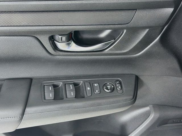 2026 Honda CR-V LX AWD - 23074410 - 16