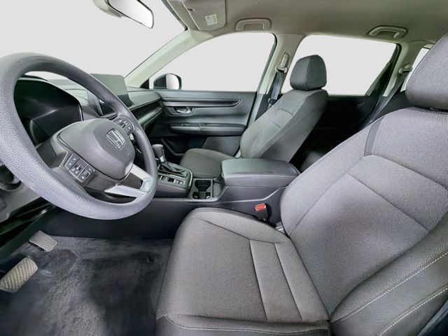 2026 Honda CR-V LX AWD - 23074410 - 18