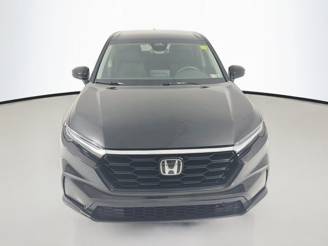 2026 Honda CR-V LX AWD - 23074410 - 1