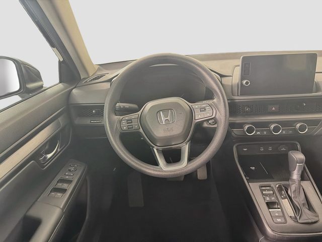 2026 Honda CR-V LX AWD - 23074410 - 19