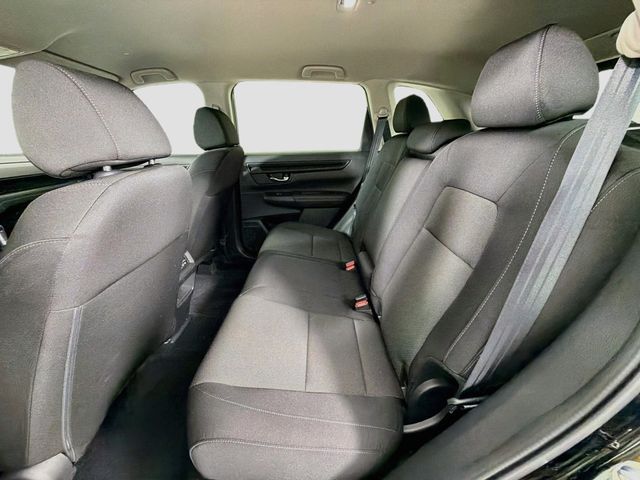2026 Honda CR-V LX AWD - 23074410 - 21