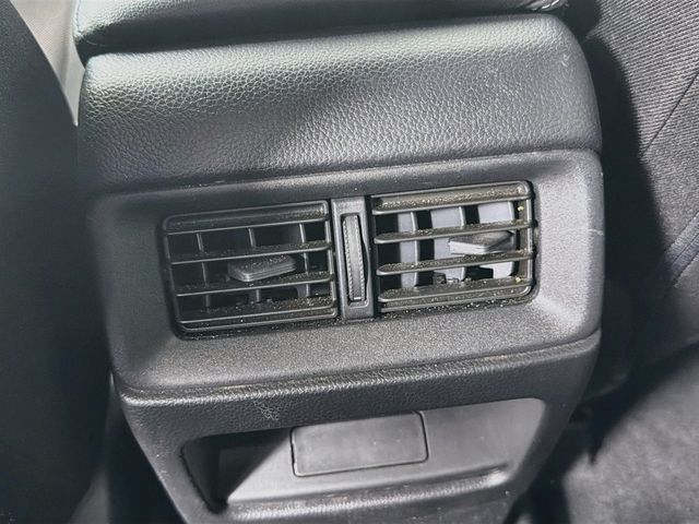 2026 Honda CR-V LX AWD - 23074410 - 22