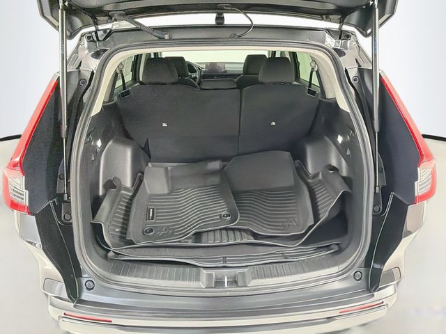 2026 Honda CR-V LX AWD - 23074410 - 23