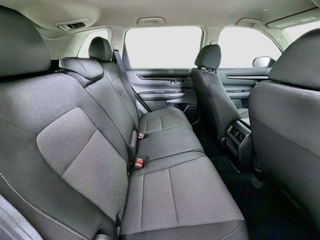 2026 Honda CR-V LX AWD - 23074410 - 24
