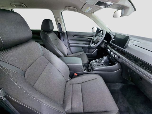 2026 Honda CR-V LX AWD - 23074410 - 25