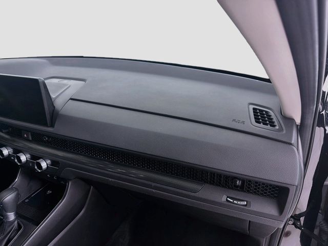 2026 Honda CR-V LX AWD - 23074410 - 26