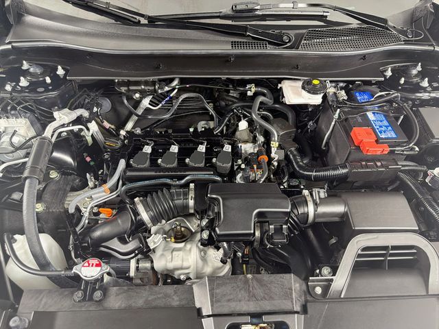 2026 Honda CR-V LX AWD - 23074410 - 27