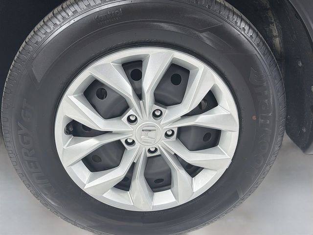 2026 Honda CR-V LX AWD - 23074410 - 28