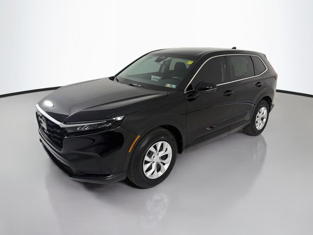 2026 Honda CR-V LX AWD - 23074410 - 2