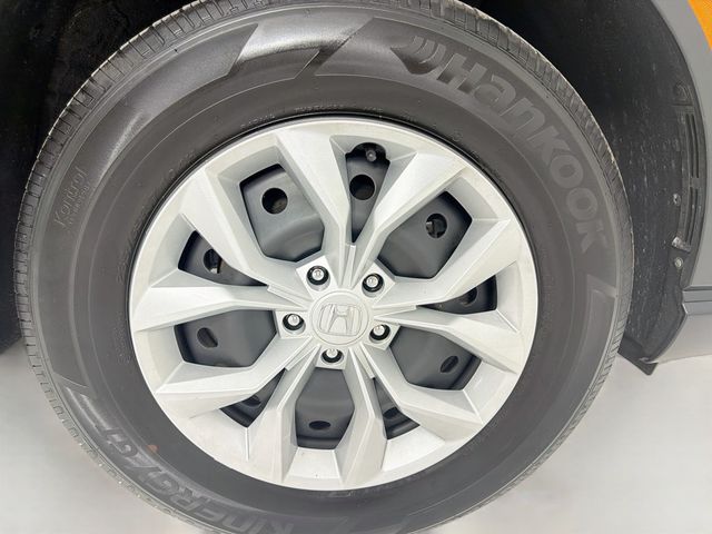 2026 Honda CR-V LX AWD - 23074410 - 30