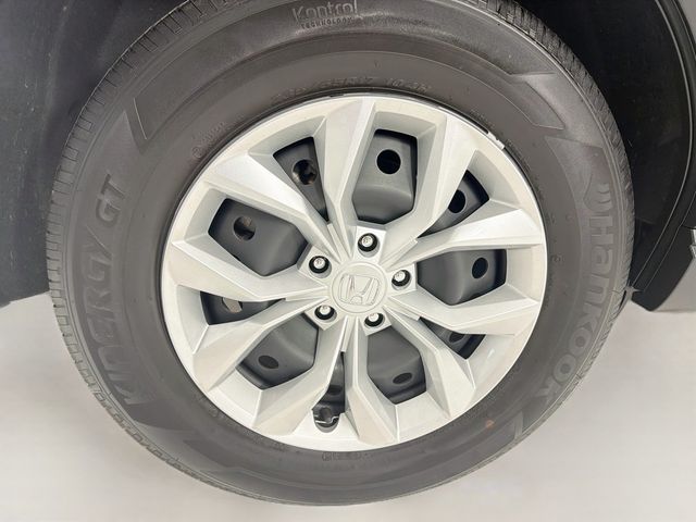 2026 Honda CR-V LX AWD - 23074410 - 31