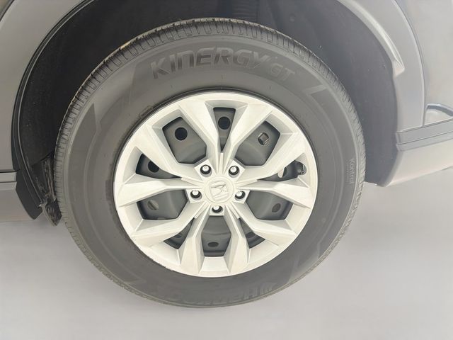 2026 Honda CR-V LX AWD - 23074410 - 32