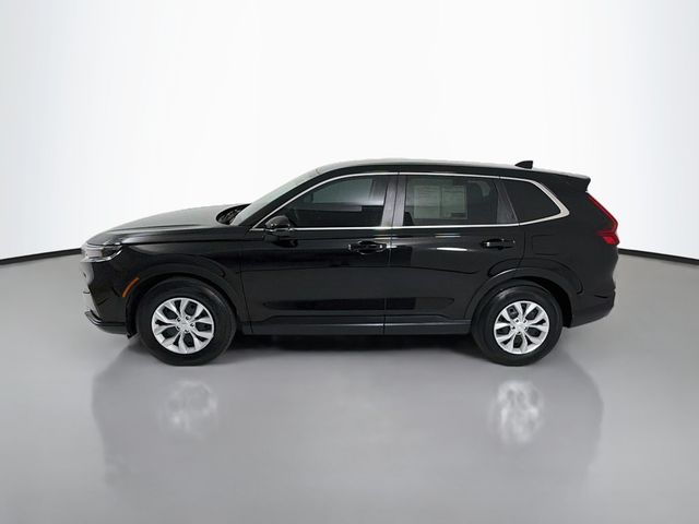 2026 Honda CR-V LX AWD - 23074410 - 3