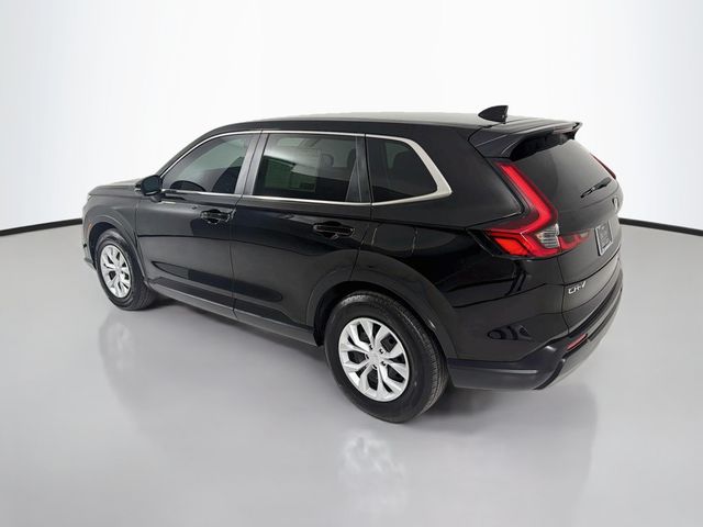 2026 Honda CR-V LX AWD - 23074410 - 4
