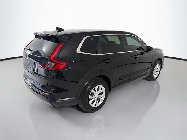2026 Honda CR-V LX AWD - 23074410 - 6
