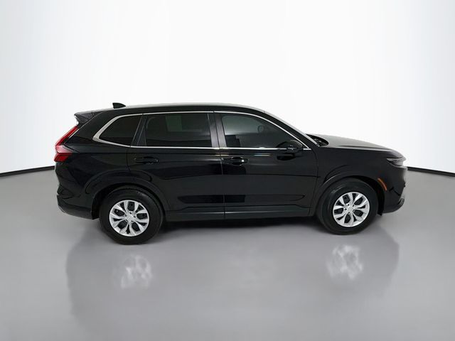 2026 Honda CR-V LX AWD - 23074410 - 7