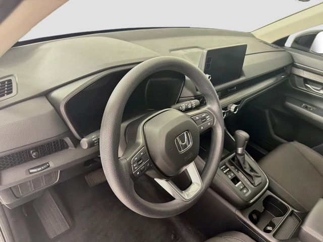 2026 Honda CR-V LX AWD - 23074410 - 8
